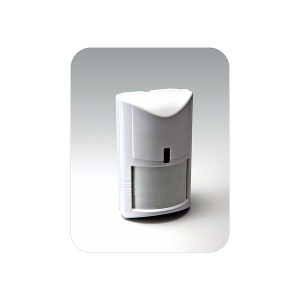 PIR-Motion-Sensor