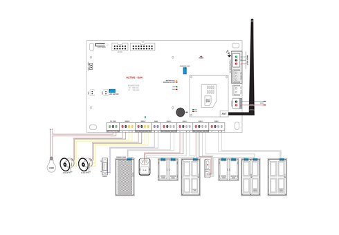 atss-active-ga4-wiring-diagram